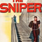 The Sniper (1952) Colorized