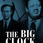 The Big Clock (1948) Colorized