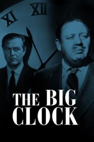 The Big Clock (1948) Colorized
