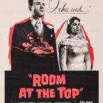 Room at the Top (1958) Colorized