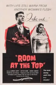 Room at the Top (1958) Colorized