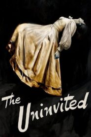 The Uninvited (1944) Colorized