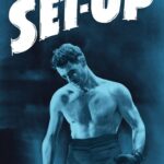 The Set-Up (1949) Colorized