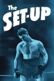 The Set-Up (1949) Colorized