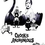 Crooks Anonymous