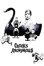 Crooks Anonymous (1962) Colorized – Leslie Phillips – Digital HD Download