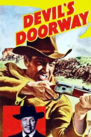 Devil’s Doorway (1950) Colorized – Robert Taylor – Digital HD Download