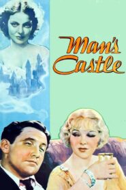Man’s Castle (1933) Colorized