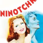 Ninotchka (1939) Colorized