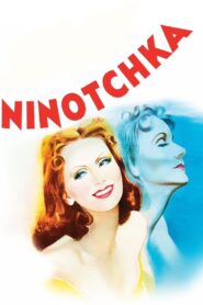 Ninotchka (1939) Colorized