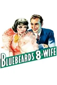 Bluebeard’s Eighth Wife (1938) Colorized