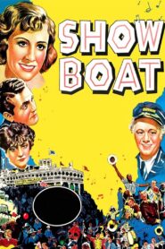 Show Boat (1936) Colorized
