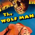 The Wolf Man