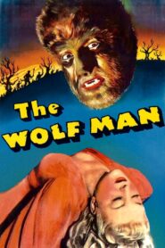 The Wolf Man (1941) Colorized