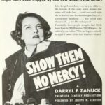 Show Them No Mercy!