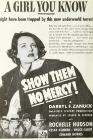 Show Them No Mercy! (1935) Colorized