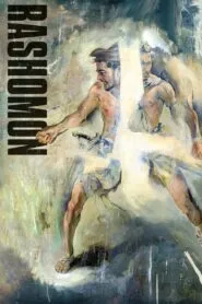 Rashomon (1950) Colorized