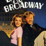 Babes on Broadway (1941) Colorized