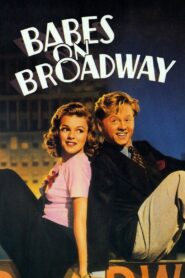 Babes on Broadway (1941) Colorized