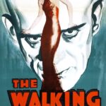The Walking Dead (1936) Colorized