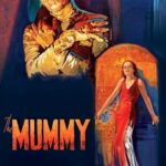 The Mummy (1932) Colorized