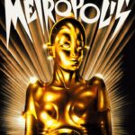 Metropolis (1927) Colorized