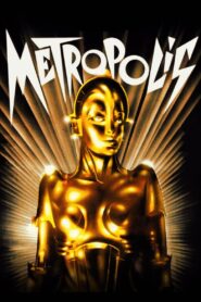 Metropolis (1927) Colorized
