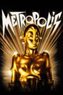Metropolis (1927) Colorized
