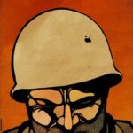 The Steel Helmet