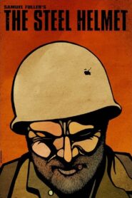 The Steel Helmet (1951) Colorized