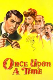Once Upon a Time (1944) Colorized