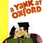 A Yank at Oxford