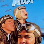 Test Pilot (1938) Colorized