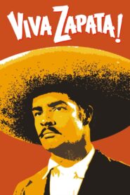 Viva Zapata! (1952) Colorized