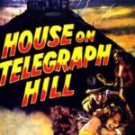 The House on Telegraph Hill (1951) Colorized