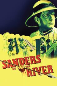 Sanders of the River (1935) Colorized