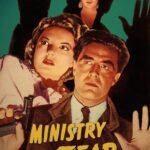 Ministry of Fear