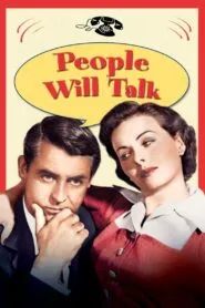 People Will Talk (1951) Colorized