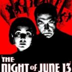 The Night of June 13 (1932) Colorized