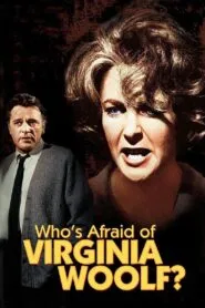 Who’s Afraid of Virginia Woolf? (1966) Colorized