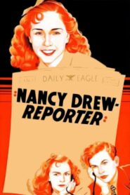Nancy Drew… Reporter (1939) Colorized