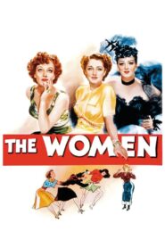 The Women (1939) Colorized