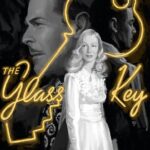 The Glass Key (1942) Colorized