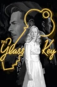 The Glass Key (1942) Colorized