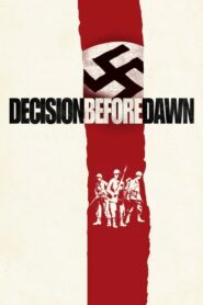 Decision Before Dawn (1951) Colorized
