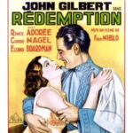 Redemption (1930) Colorized