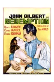 Redemption (1930) Colorized
