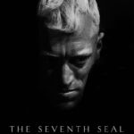The Seventh Seal (1957) Colorized