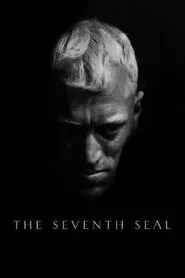 The Seventh Seal (1957) Colorized