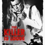 The Killer Is Loose (1956) Colorized